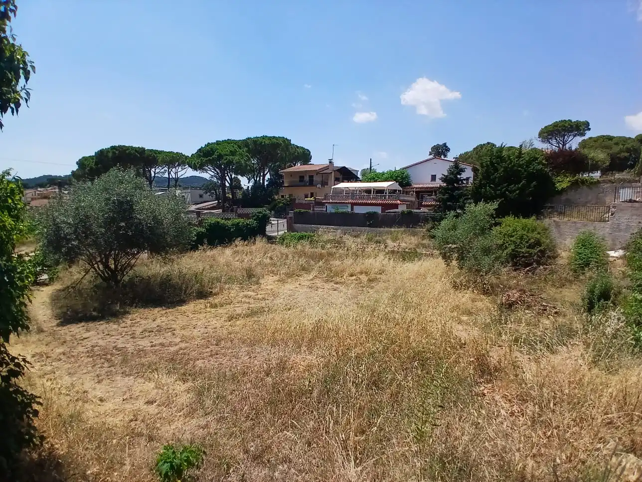 Casa o xalet en venda en Barcelona amb Aire condicionat, Calefacció i Jardí privat