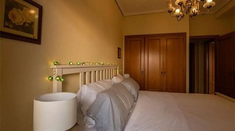 Foto 2 de Apartament de lloguer a Avenida Samil, Alcabre, Vigo