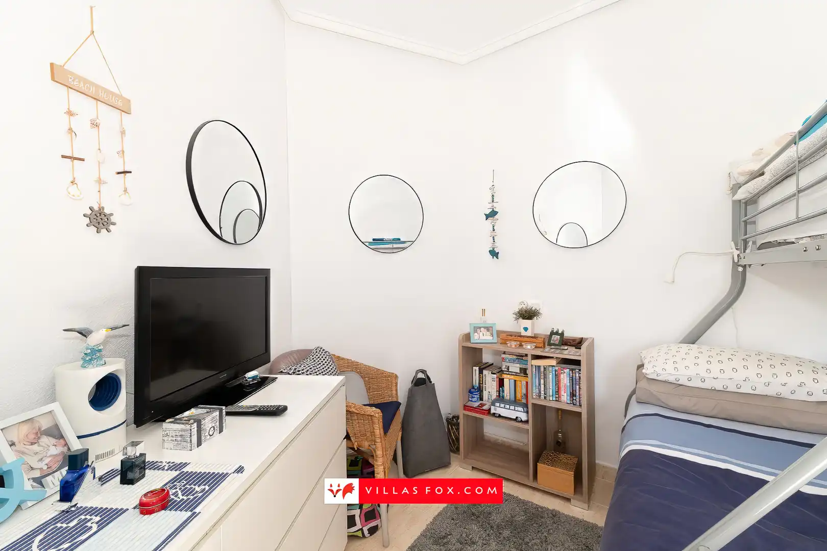 Apartment for sale in San Miguel de Salinas, imagen 5