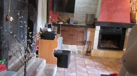 Foto 3 de Casa o chalet en venta en Jasqueta, San Millán / Donemiliaga, Araba - Álava