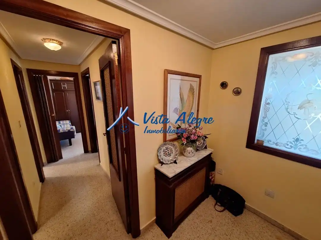 Piso en venta en San Vicente de la Sonsierra con Calefacción, Trastero y Amueblado