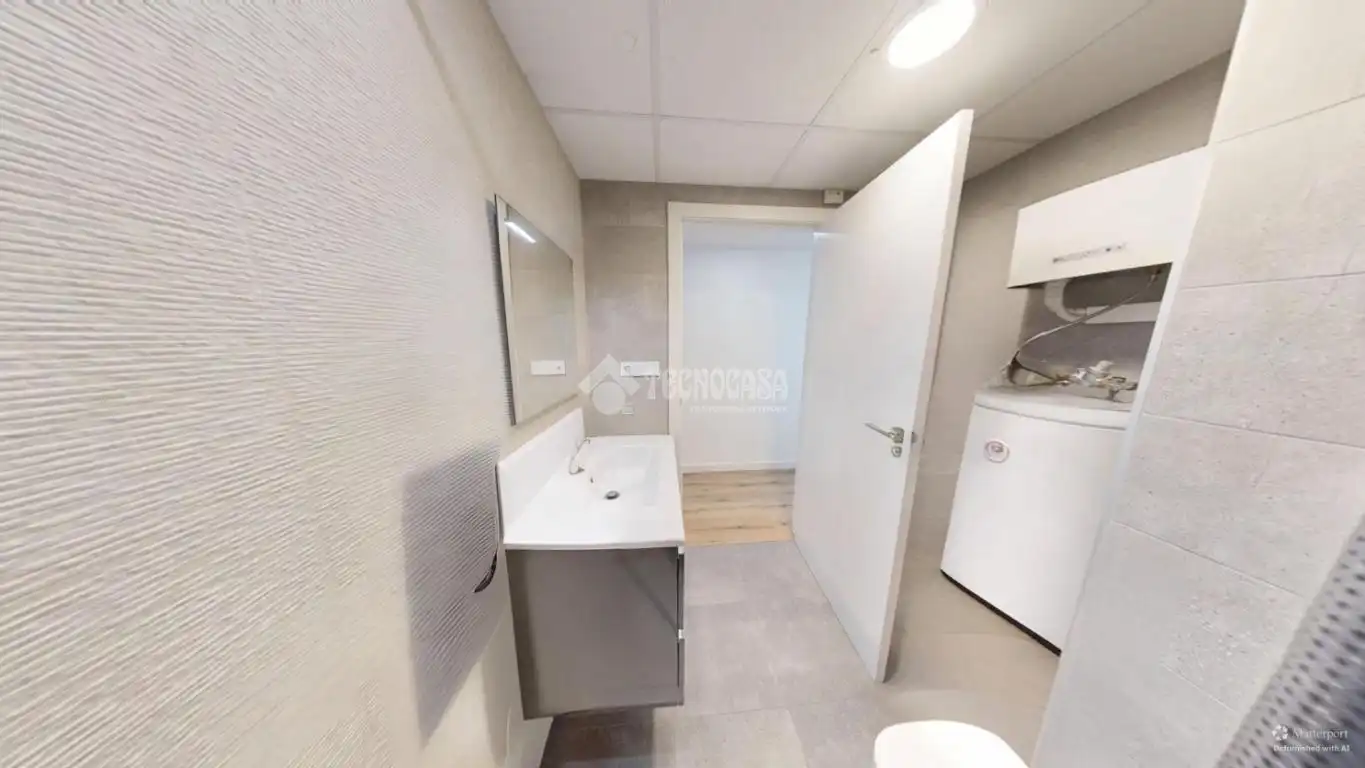 Baño de Piso en venta en Valencia