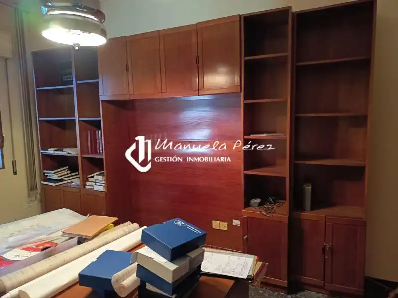 Nave industrial en venta en Navalmoral de la Mata