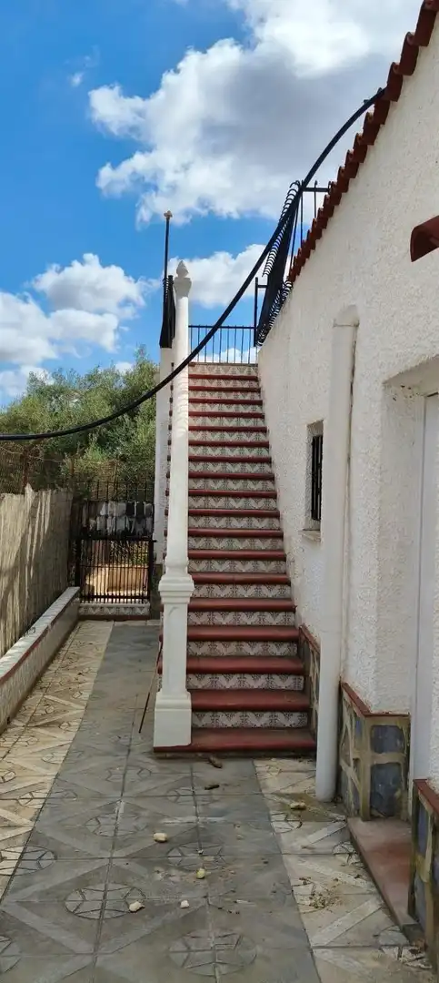 Villa mit Pool zum Verkauf in La Foia - Daimés - Asprella, imagen 15