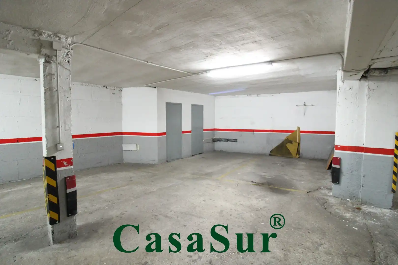 Einzelparkplatz zum Verkauf in Circular, imagen 4