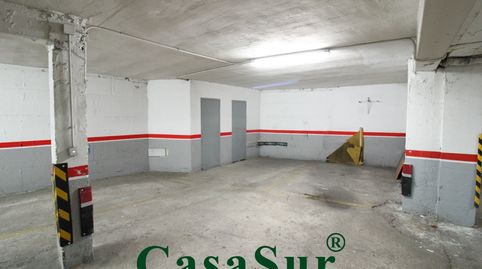 Foto 4 de Garaje en venta en Circular, Valladolid Capital