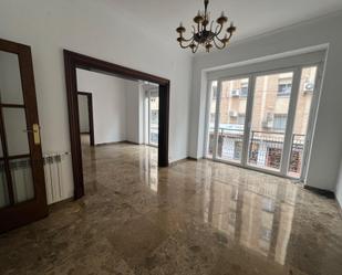 Living room of Flat to rent in  Córdoba Capital  with Air Conditioner, Heating and Parquet flooring