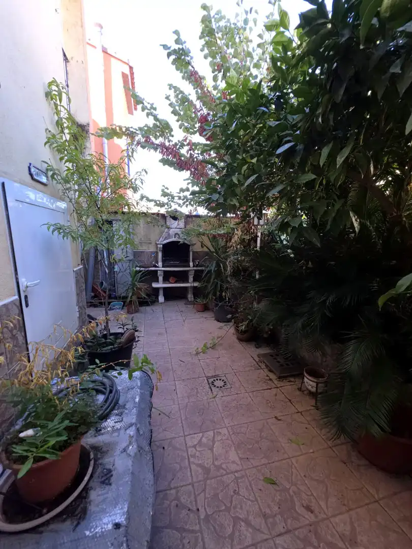 Reihenhaus mit Terrasse zum Verkauf in Las Herencias, imagen 17
