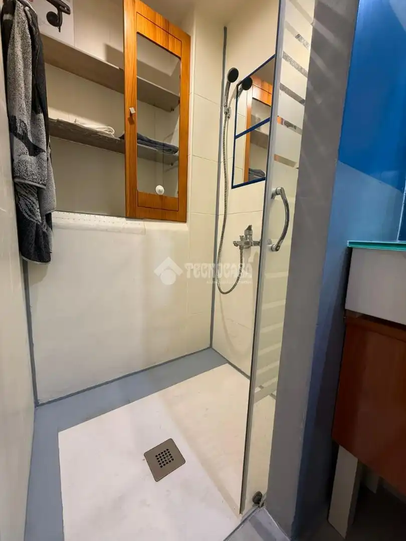 Bany de Estudi en venda en Málaga