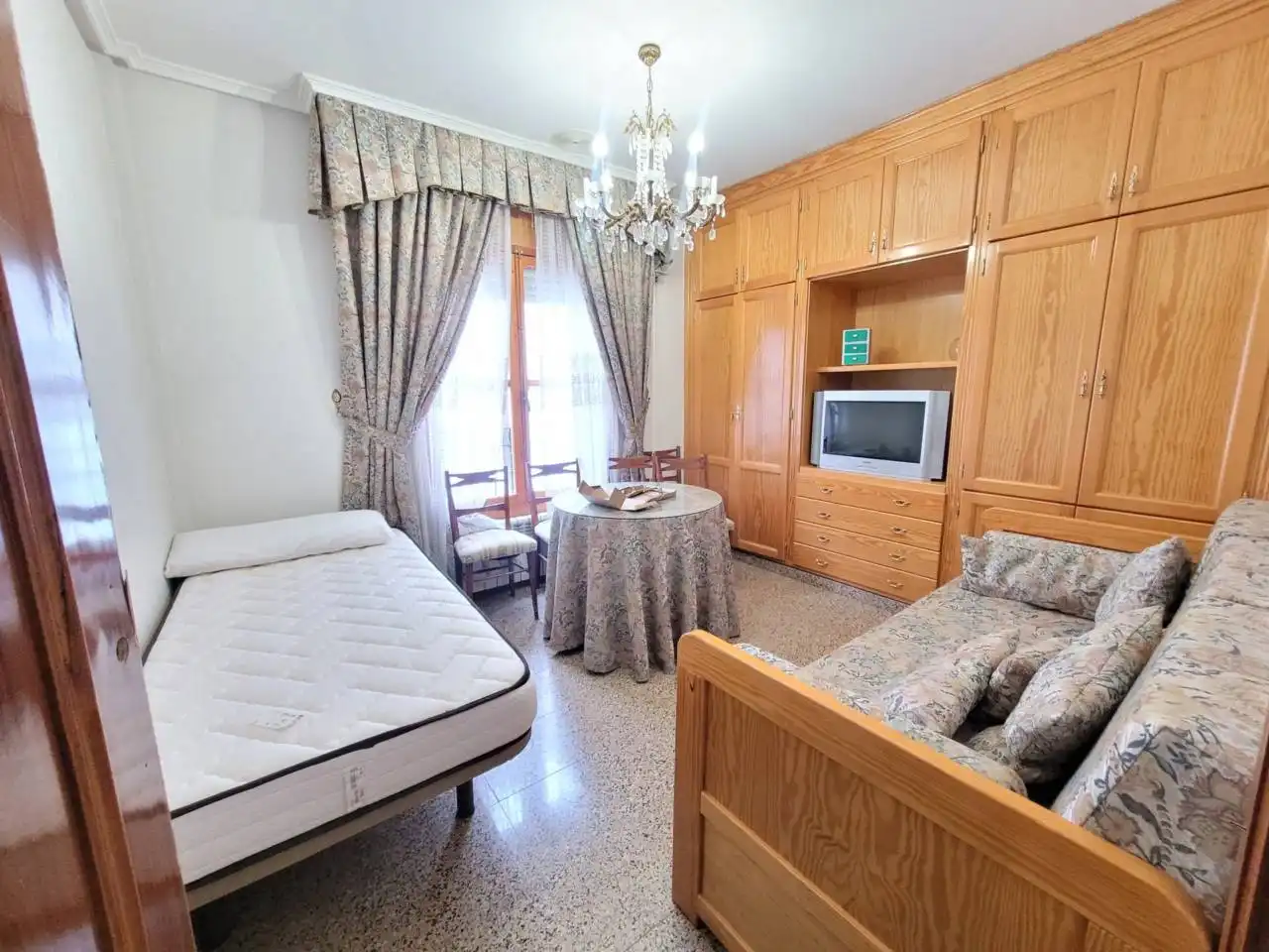 Flat with lift for sale in Baza, imagen 8