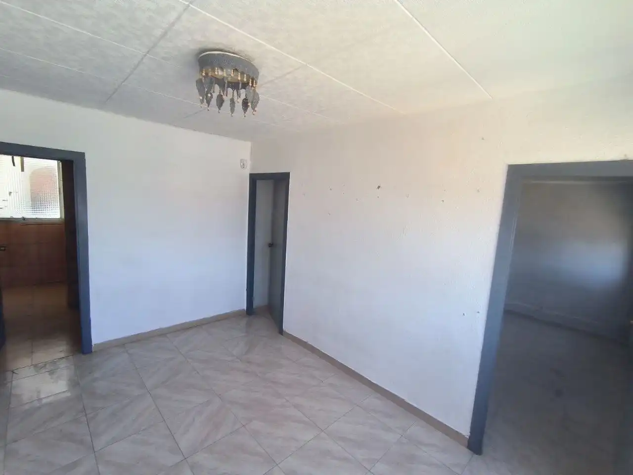 Bedroom of Flat for sale in Cornellà de Llobregat