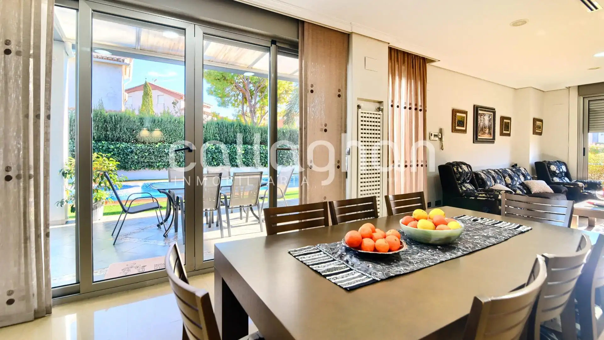 Casa o chalet en venta en Calle GONÇAL LOPEZ RANCAÑO DE, Park Nord - Casona