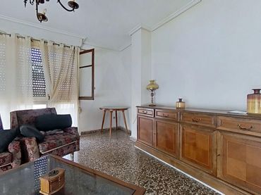 Piso con ascensor en venta en Cariñena - Carinyena