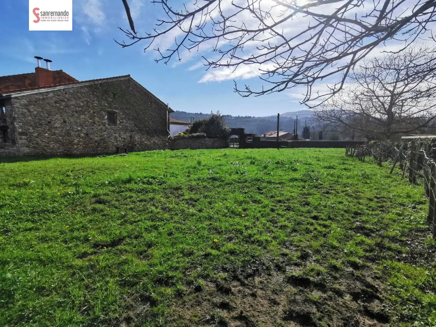 Residencial en venda en Cabezón de la Sal