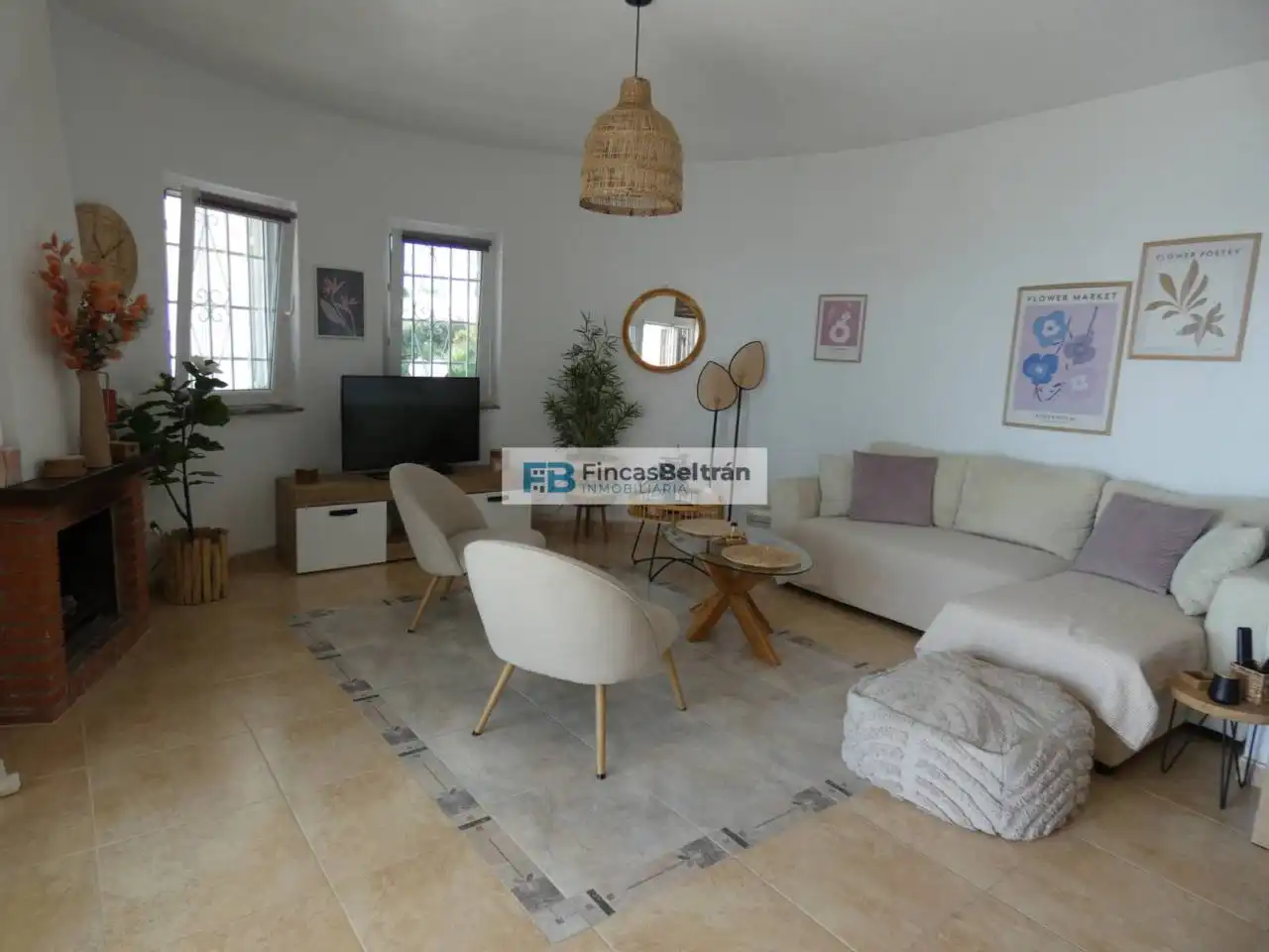 Villa avec piscine à vendre à Mar Chica, imagen 26