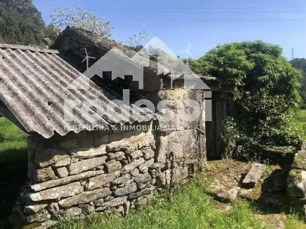 Casa en venda a Covelo, imagen 7