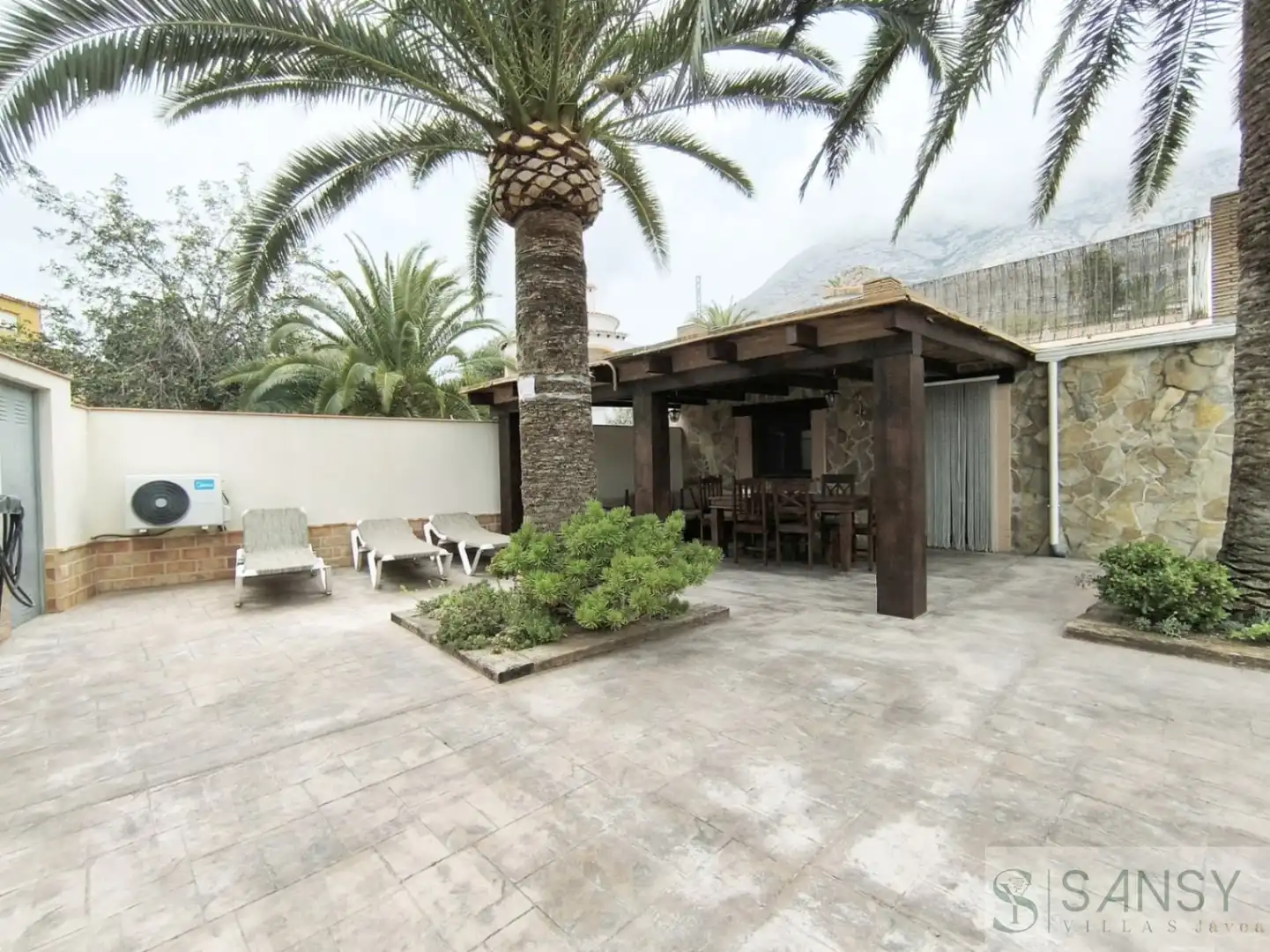 Villa avec piscine à vendre à El Montgó, imagen 13