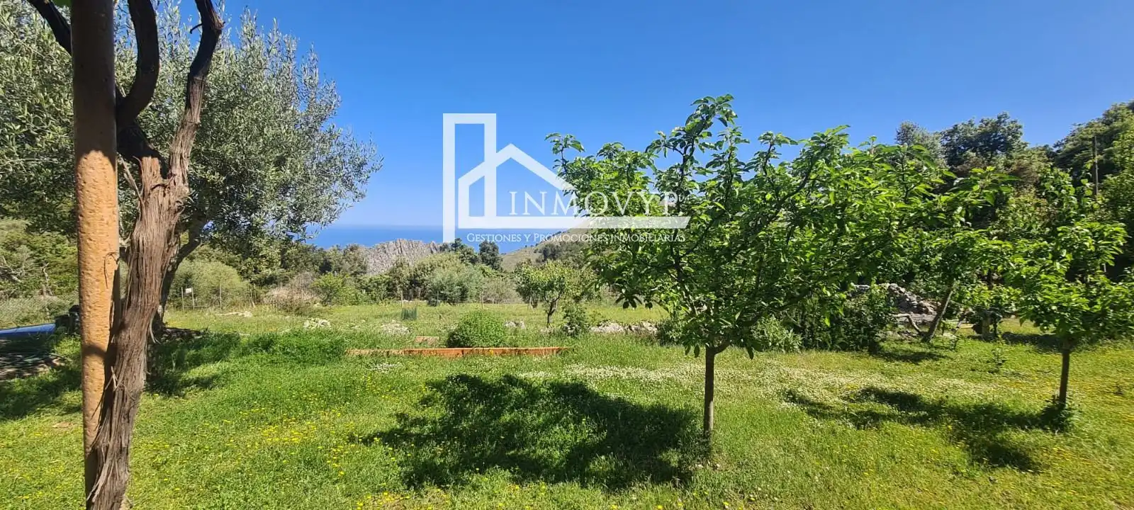 Finca rústica en venta en Escorca con Aire acondicionado y Amueblado