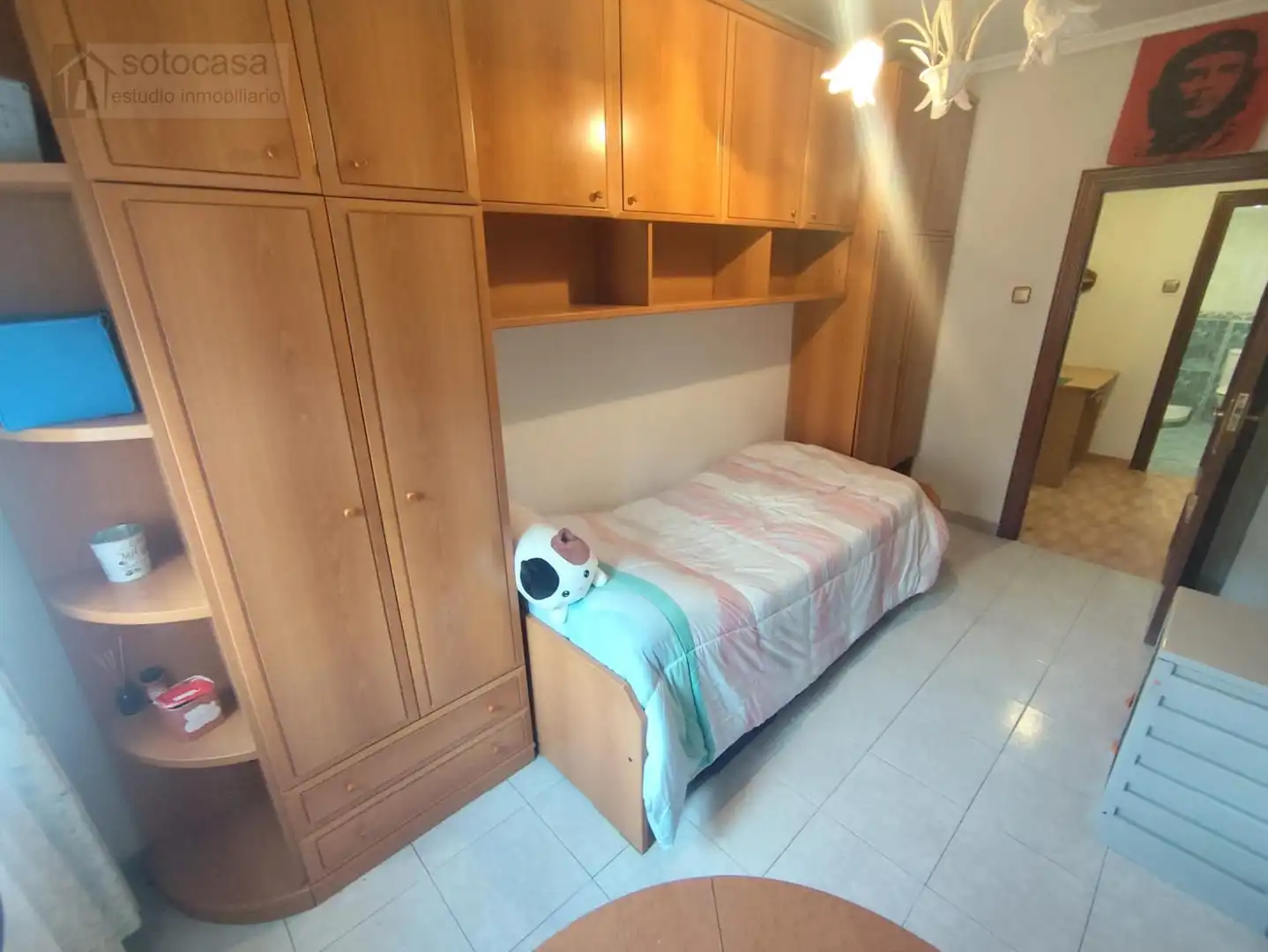 Appartamento con ascensore in vendita a Centuriones, imagen 8