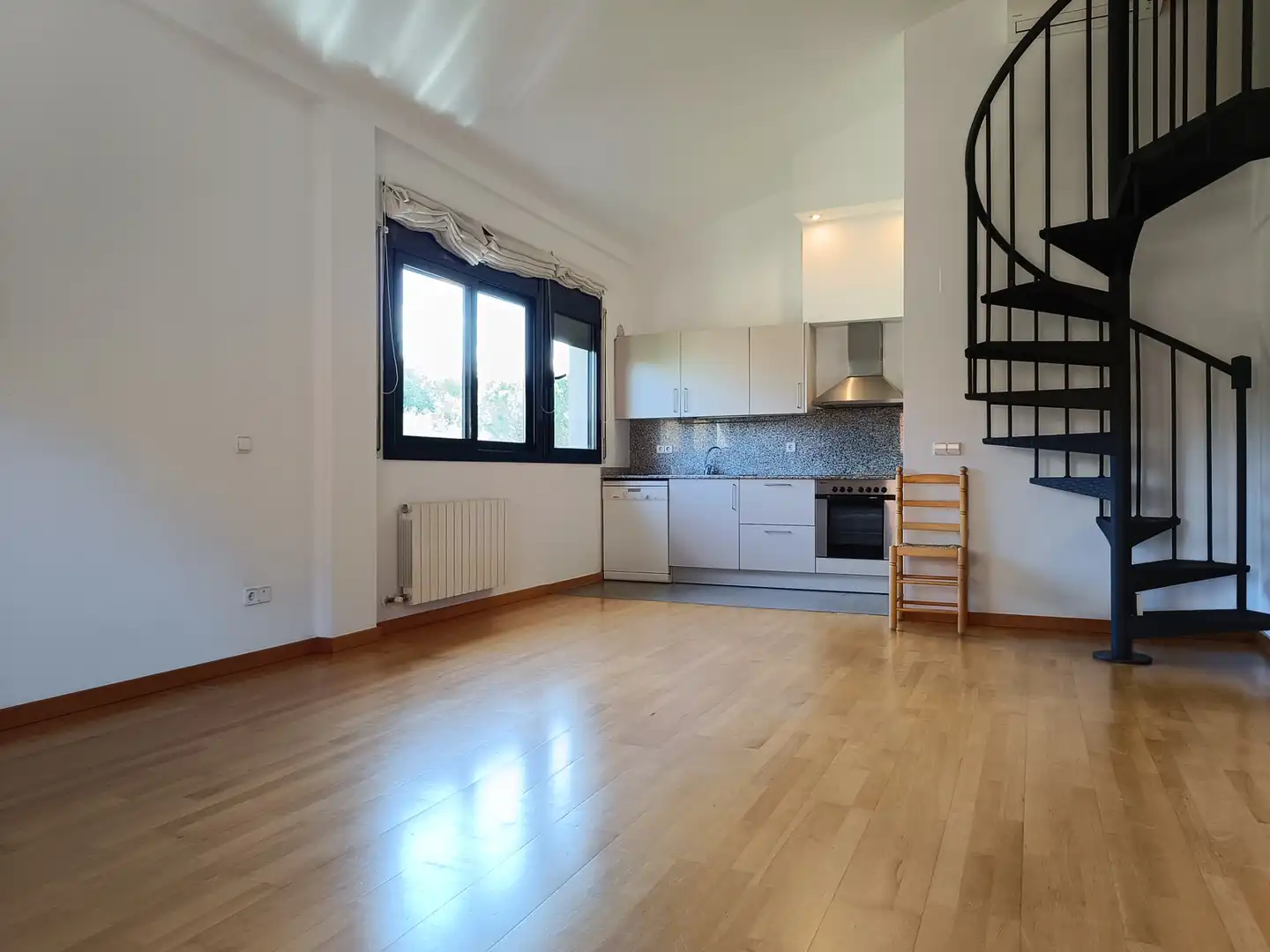 Duplex avec ascenseur à vendre à Montilivi