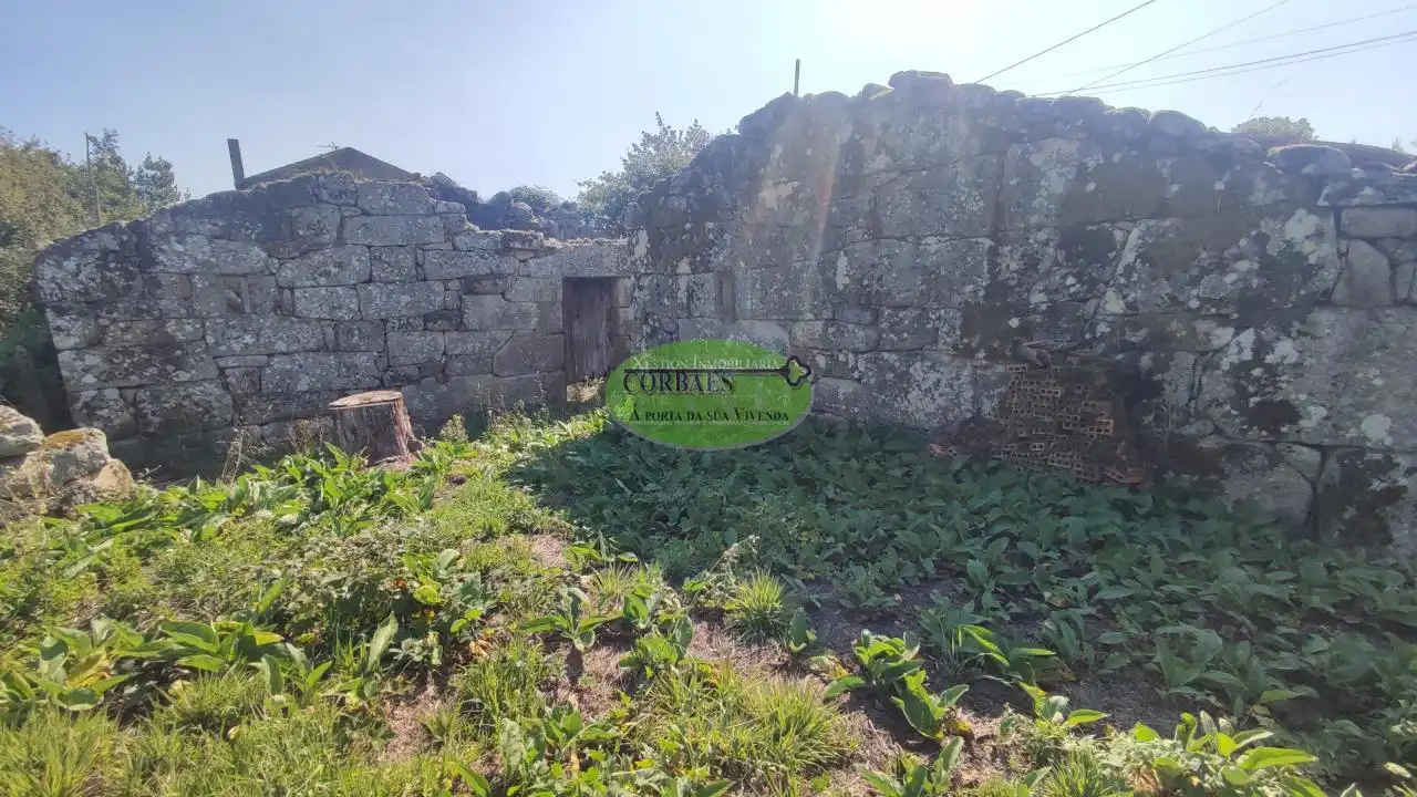 Maison avec jardin à vendre à Sandiás, imagen 3