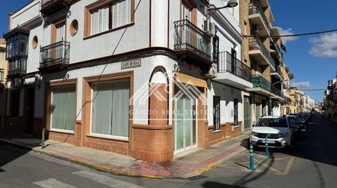 Foto 2 von Geschaftsraum zur Miete in Calle Lope de Vega, Arenal - La Pólvora, Dos Hermanas