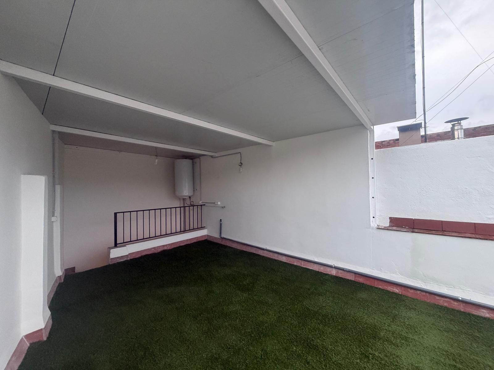 Pis de lloguer en Sant Climent de Llobregat amb Terrassa