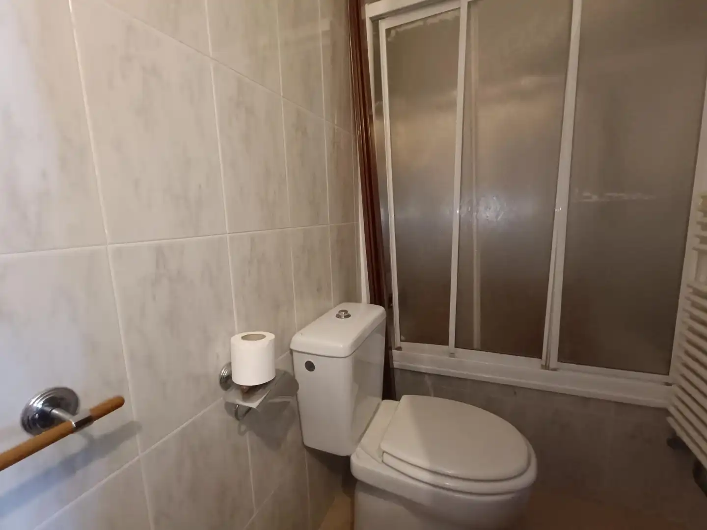 Bany de Àtic en venda en Palafrugell amb Calefacció