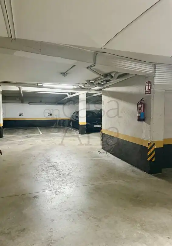 Appartement avec ascenseur à vendre à Severo Ochoa Kalea, imagen 33