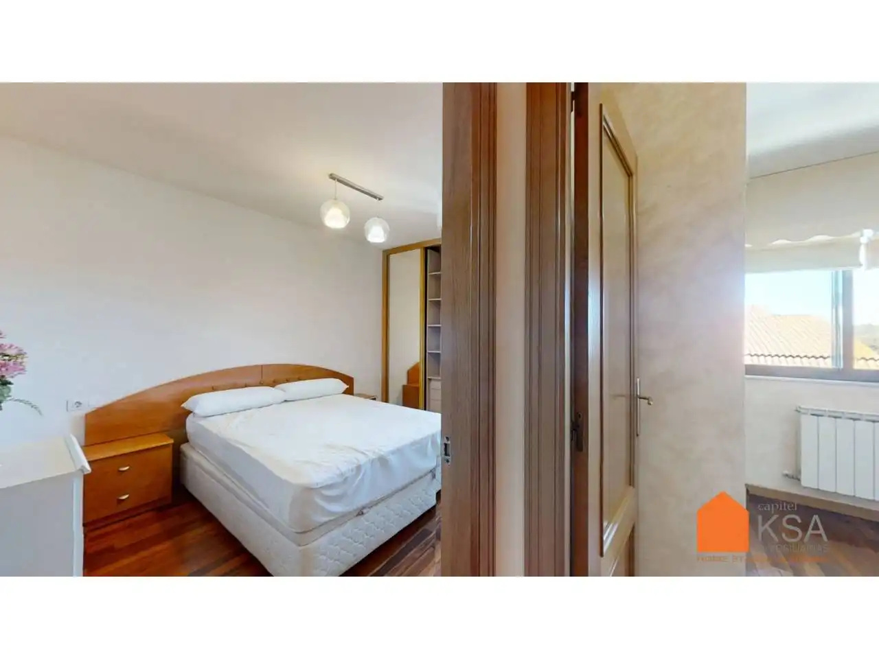 Appartamento con terrazza in vendita a Travesia Cacheiras, imagen 18