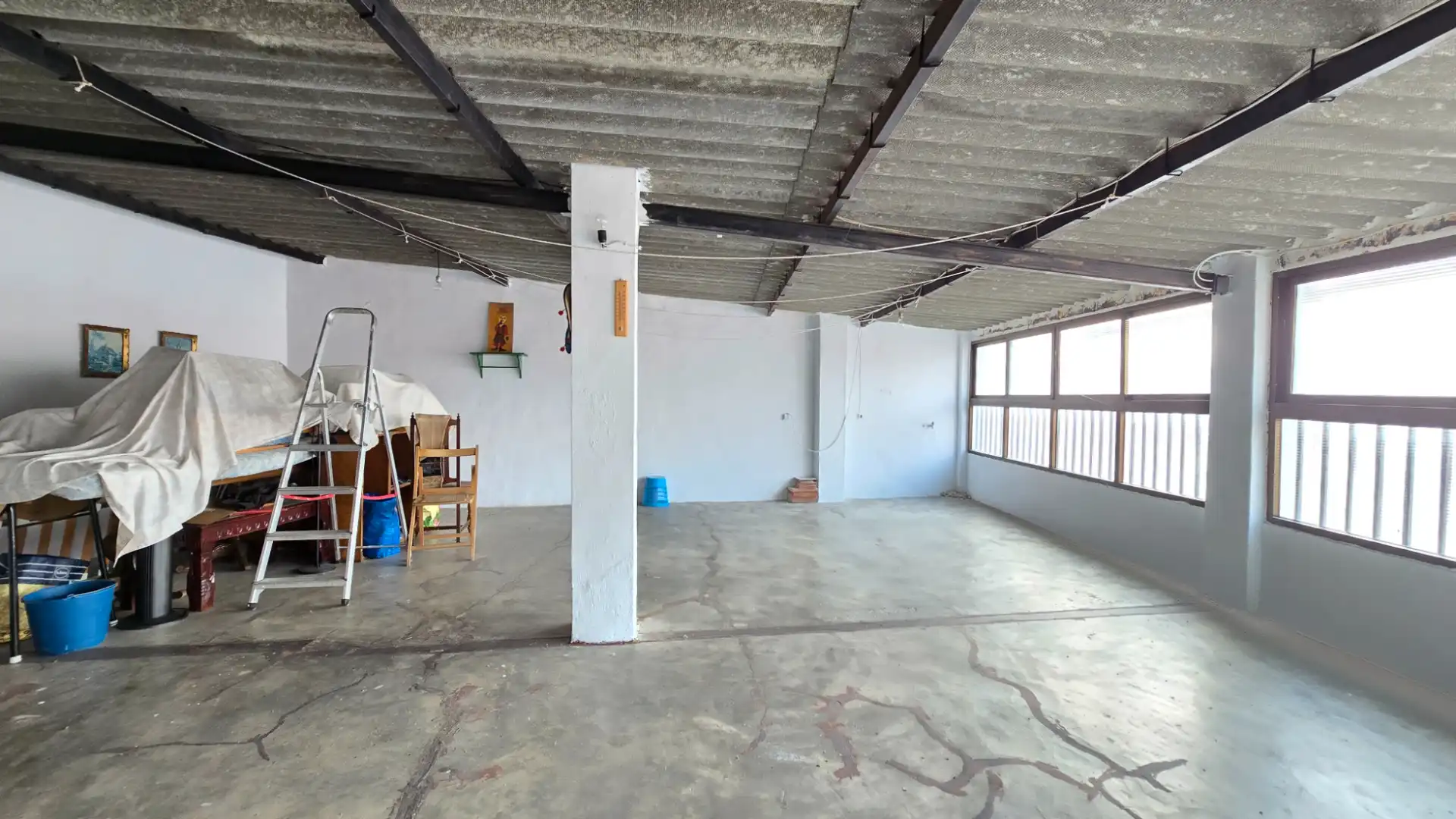 Wohnung zum Verkauf in Calle Isabel Herrero, 13, Navas del Madroño