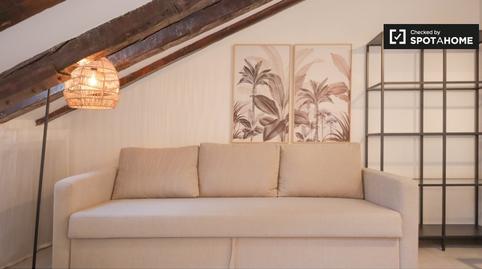 Photo 5 of Flat to rent in Universidad - Malasaña, Madrid