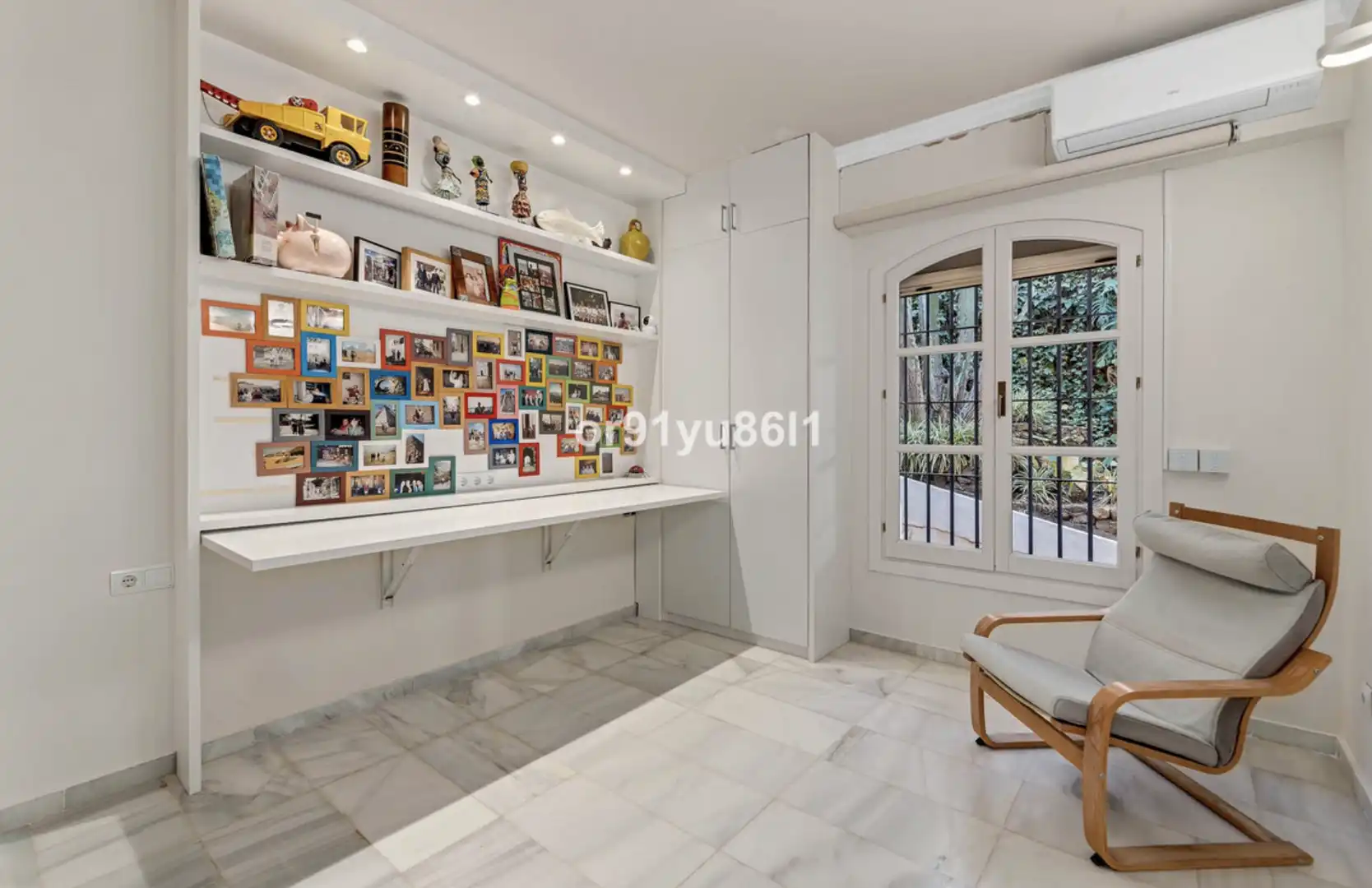 Flat with pool for sale in Urbanizacion Puerto de los Almendros 5A, imagen 11