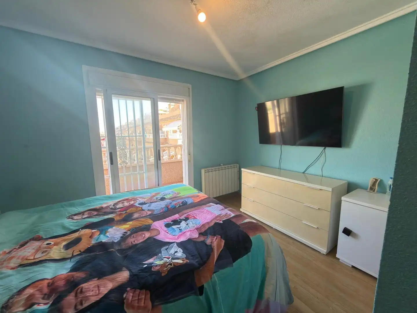 Bungalow amb terrassa en venda a Calle CRETA, imagen 46