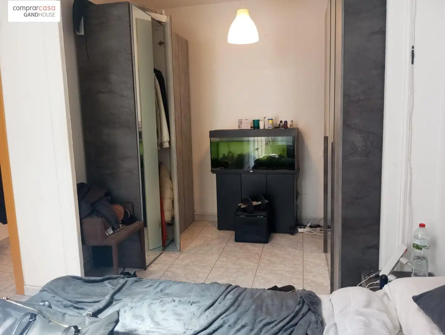 Habitación de Piso en venta en Sant Martí
