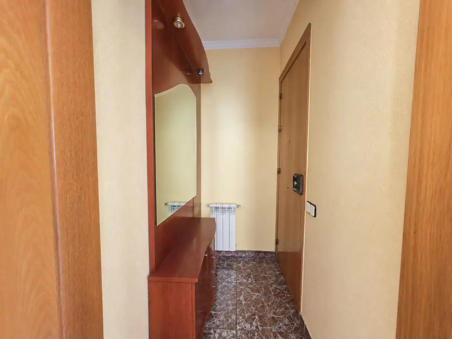 Flat for sale in Sabadell  with Heating, Furnished and Oven