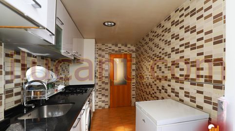 Foto 3 de Pis en venda a Colonia Requena, Alicante / Alacant