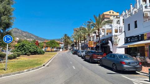 Photo 5 of Garage for sale in Avenida las Palmeras, Parque de la Paloma, Benalmádena