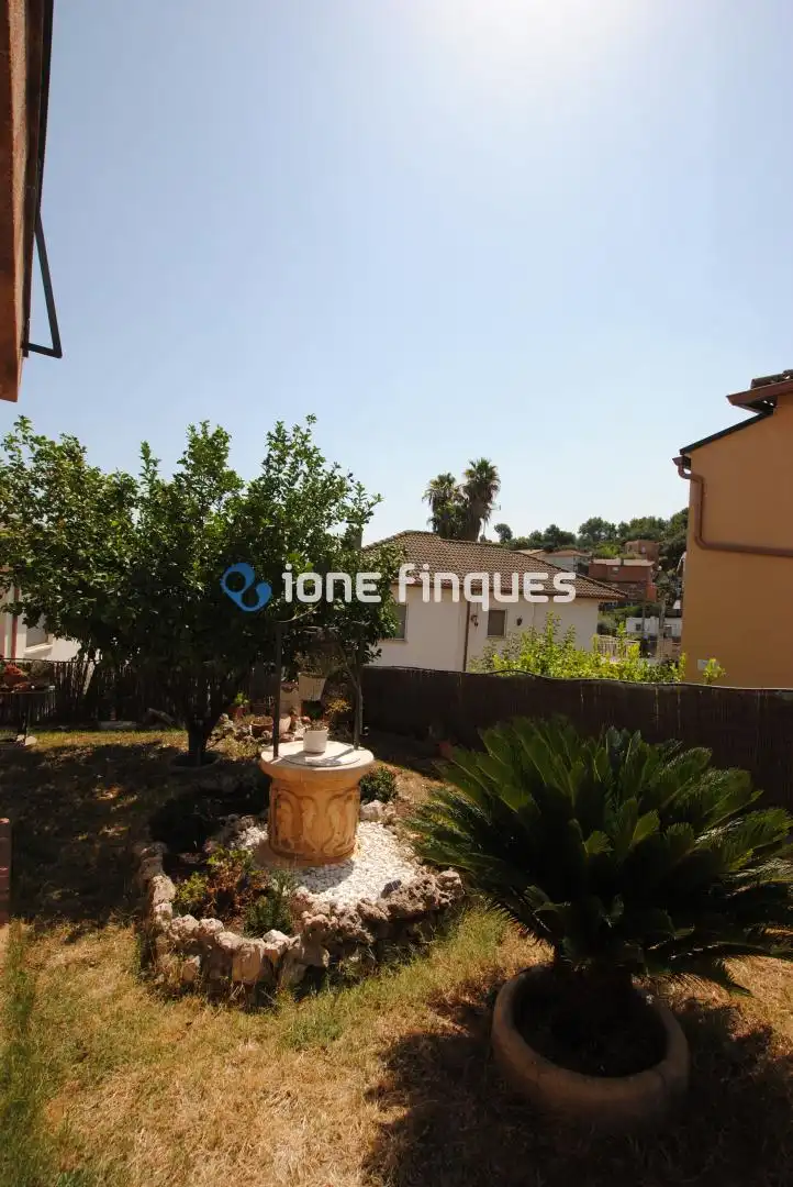 Casa o xalet en venda en Terrassa amb Calefacció, Terrassa i Traster