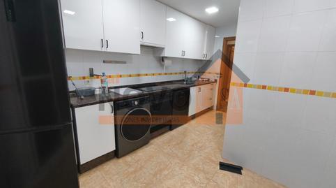 Foto 3 de Pis de lloguer a Germans Iborra, Silla, Valencia