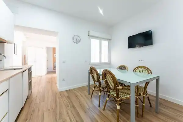 Adosado con jardín en venta en Carretera Guadalix, imagen 7
