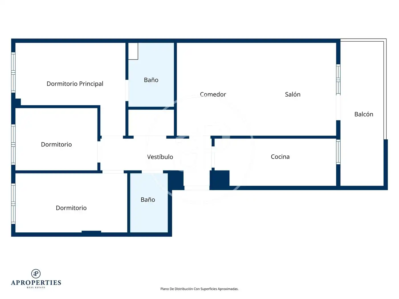 Piso en venta en Sant Just Desvern con Aire acondicionado, Calefacción y Terraza