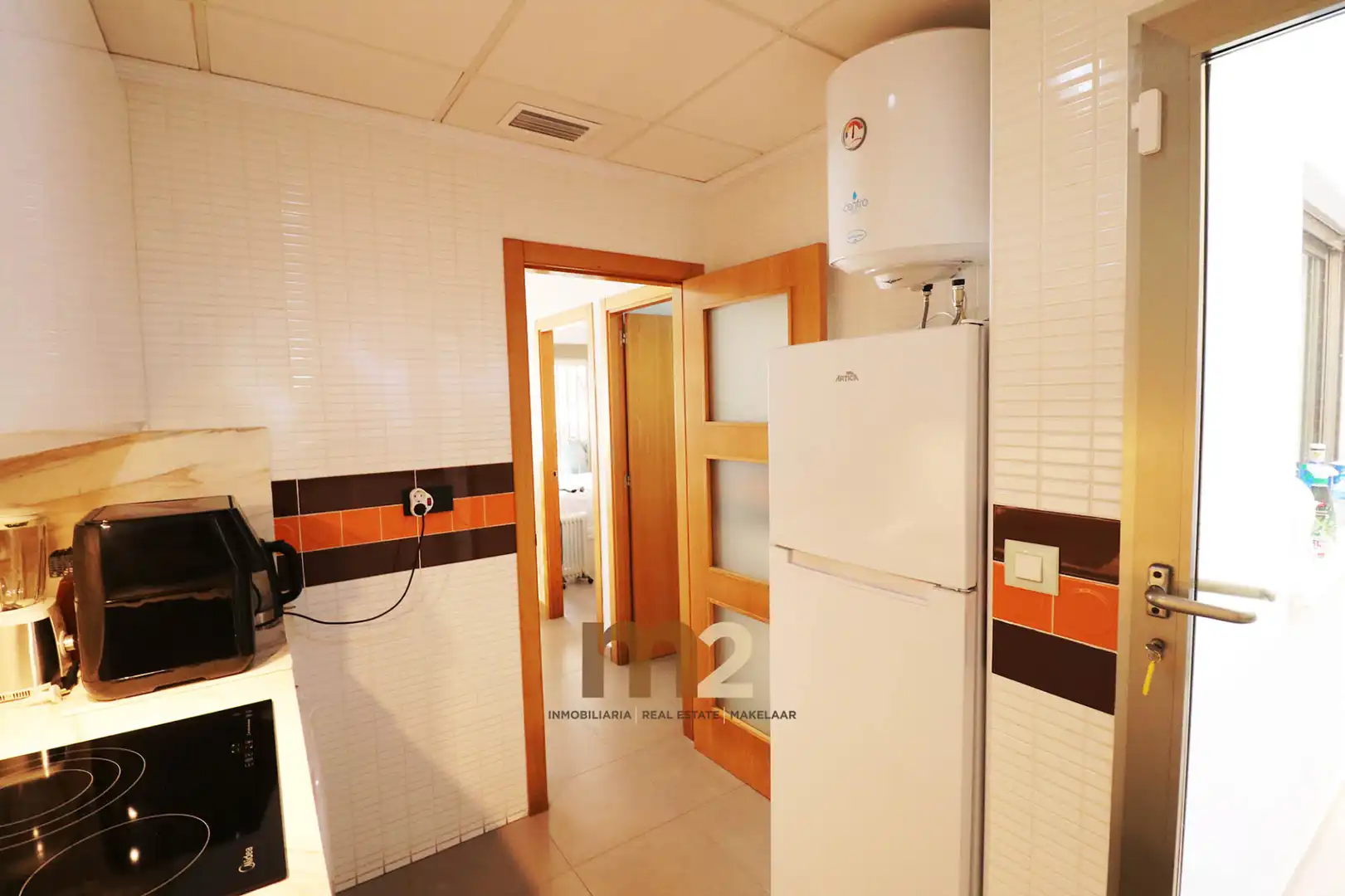 Piso con ascensor en venta en Carrer Blasco Ibáñez, imagen 17