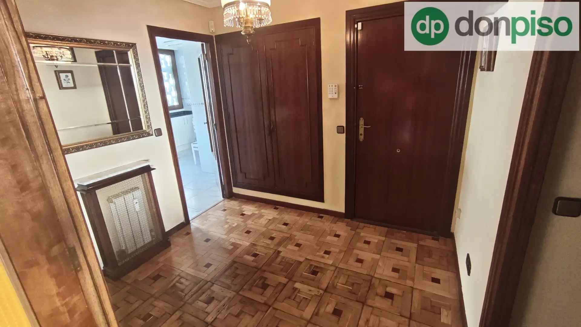 Piso en venta en General Dávila