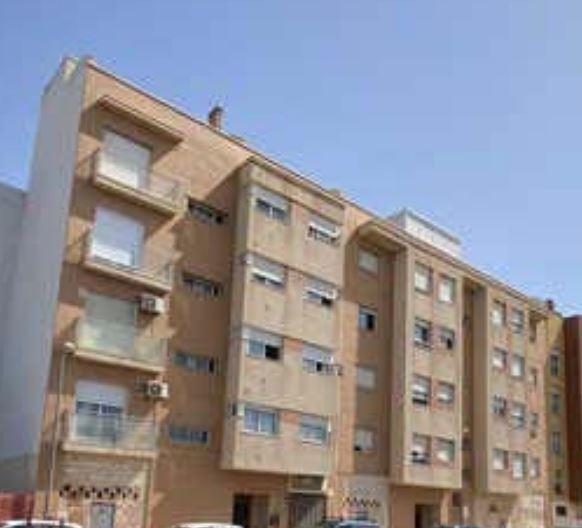 Photo 1 of Flat for sale in Ciudad Jardín - Tagarete - El Zapillo, Almería