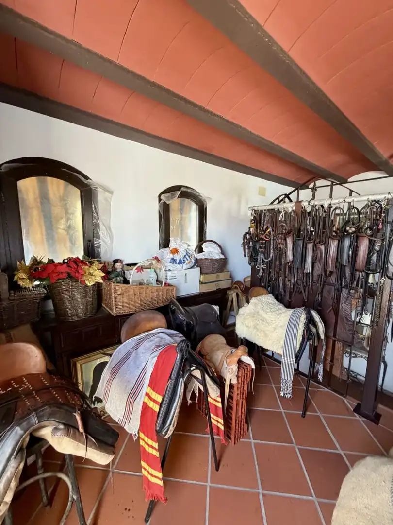 Casa o xalet en venda en Sanlúcar la Mayor amb Calefacció i Terrassa