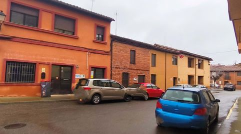 Foto 4 de Edificio en venta en Mansilla de las Mulas, León