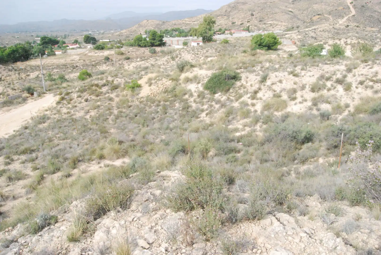 Terreno rustico in vendita a Valle del Sol, imagen 18
