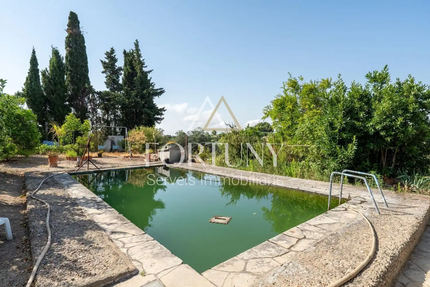 House with pool for sale in del Freixe, imagen 28