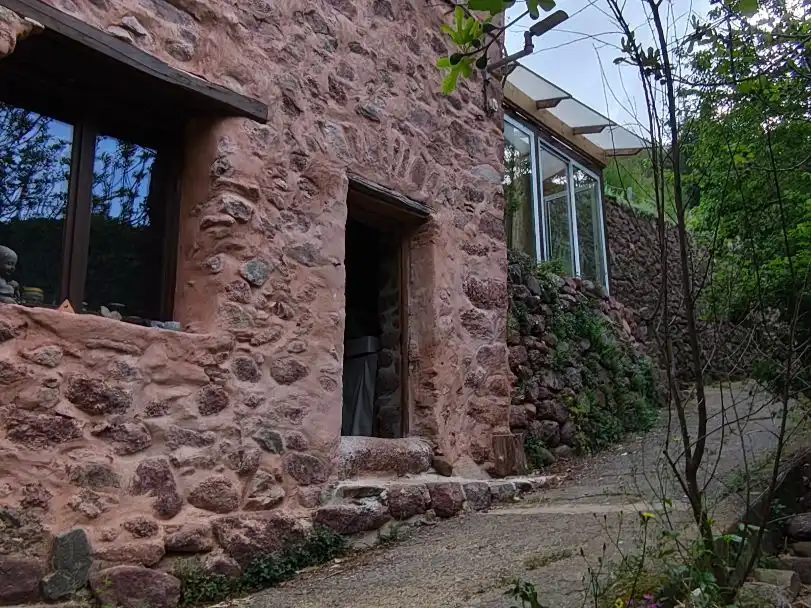 Villa avec jardin à vendre à C-38 39, imagen 5
